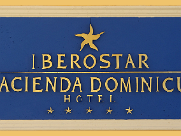 Hotel Iberostar Hasienda Domenicus