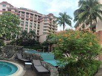 11 Swissôtel Merchant Singapore