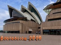 Australien-2019
