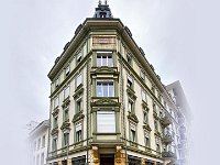 Eckhaus-Dufourstrasse