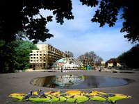 KongresshausPlatz
